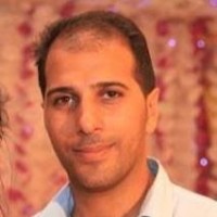 Moheb Eskaros