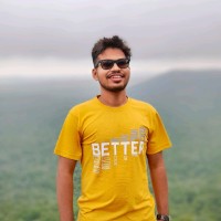Chinmay Bhusari