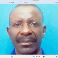 Johansen Mutayabalwa