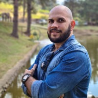 Gustavo Nascimento