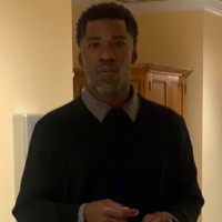 Frederick Moore