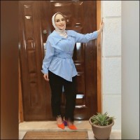 Huda Safi