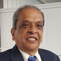 Ajit C. Khanse