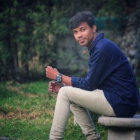 Arun Kumar