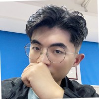 Daniel Shi