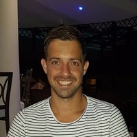 Mark Tissink