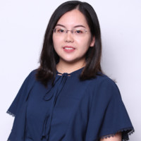 Lucy Zhou