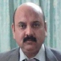 Syed Muhammad Hadi H Zaidi