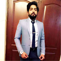 Umar Israr