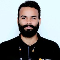 Gaurav Singh Shekhawat