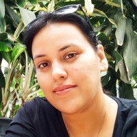 Mohini Anand