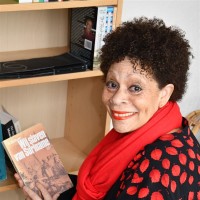 Maria Reinders-Karg