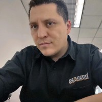 Rodrigo Ocon