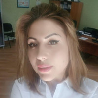 Lenura Suleymanova