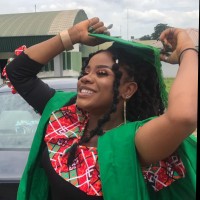 Joan  Chisom Okwudiba