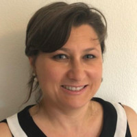 Corinne Joachin