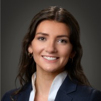 Madelyn Mccarthy