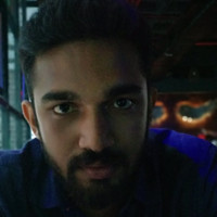 Nithin Ulccs