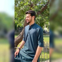 Ali Shahbaz