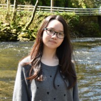 Bernice Chen