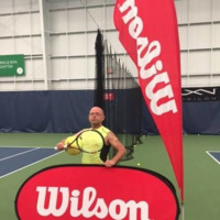 Wilson Nash