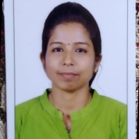 Anju V G