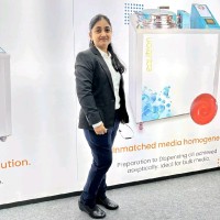 Swati Nandlaskar