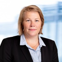 Maria Suhr