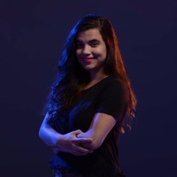 Ana Camila Gama