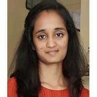 Mahima T S