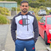 Harmandeep Sharma