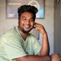 Dharsan N