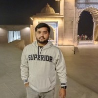 Vipin Kumar Tiwari