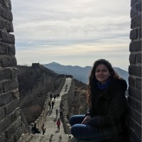 Loreto Aranda Valenzuela