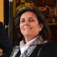 Maria Luísa Cabeçudo