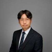 Jehong (Joseph) Park