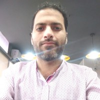 Mehdi Abbas Naqvi