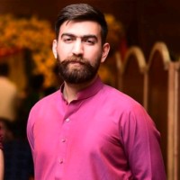 Muhammad Saif Ul Majeed