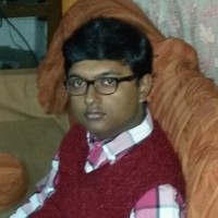 Sankha Suvra Ghosal