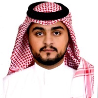 Nafea Alharbi