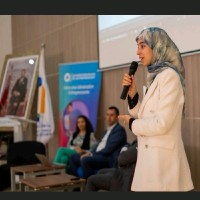 Chaima Bahlouli