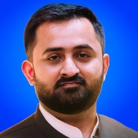 Shehram Arshad