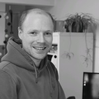 Yoran Smit