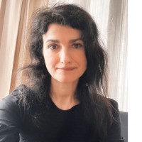 Małgorzata Mostek