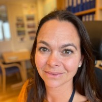 Ragnhild Marie Solheim