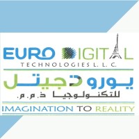 EURO DIGITAL TECHNOLOGIES LLC UAE