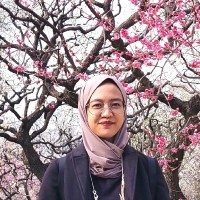 Ria Hasna Shofiyya