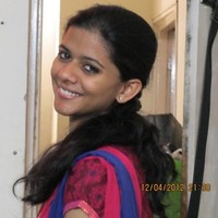 Prachi Gore