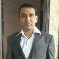 Himanshu Sahni