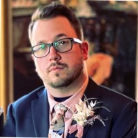 Derek G Desautels Jr